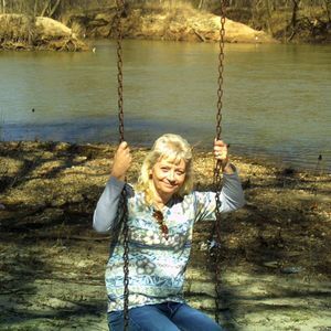 Meet your Posher, Susan